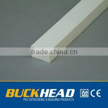 PVC Moulding Vinyl Screen Stock