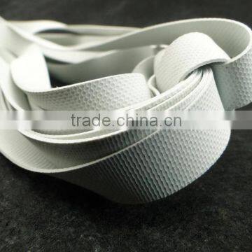 Microgroove Non-slip Colorful Elastic Rubber Band Used Swimwear photo-2