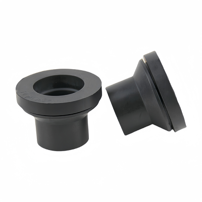 Wire to Wire Connector Terminal Housing Car Parts EPDM