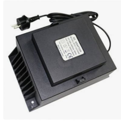CE/RoHS Certificates 12VAC 600W Outdoor Waterproof Split Core Current Transformer Current Transformer Manufacturer