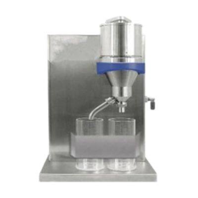 GB/T 3332 Paper Testing ISO 5627-1 Beating And Freeness Tester photo-2