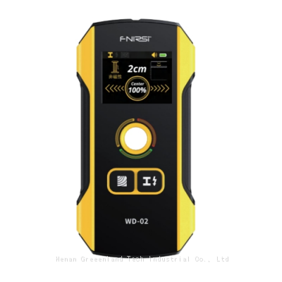 FNIRSI® WD02 Wall Detector Scanner