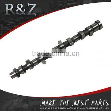 Low price high quality YD22 camshaft for Nissan X-trail 2184cc 2.2D DOHC 16v 2003-