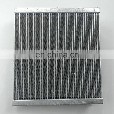 Radiator Water Cooler Oil Cooler Hydraulic Cooler For Loader LW500 ZL50G for XCMG photo-4