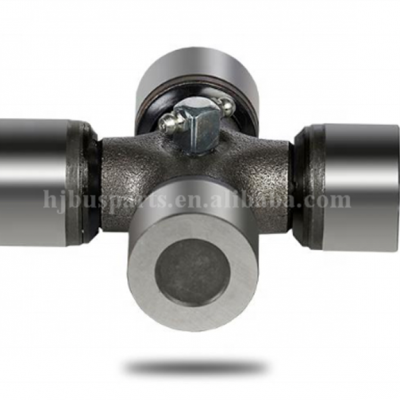 piezas de motor 2200-00055 China Bus ZK6808H9 junta de cruceta del eje de transmisión buje Junta del eje de propulsión photo-3