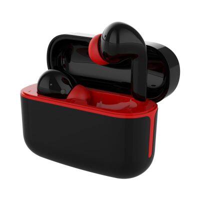 TWS Touch Headset HiFI Stereo In-ear Earbuds Wireless tws Headphones for sport