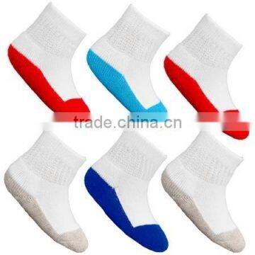 Designer ankle socks stitchers