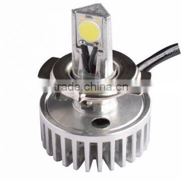 Direct Factory Offer Led Headlight for Motorcycle,motorcycle Bullet Led Headlight