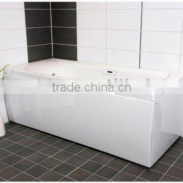 massage bathtub