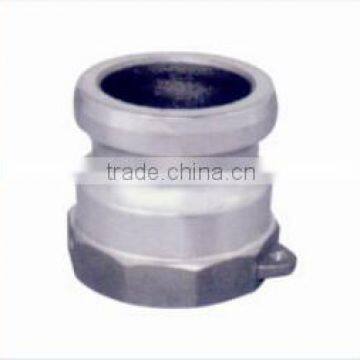 aluminium camlock quick couplings