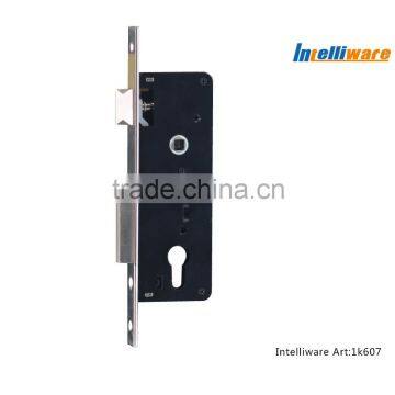 Door lock body key door lock and handle lock for wooden door