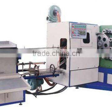 FJL-4A Zhejiang Curved Surface Offset Printing Machine