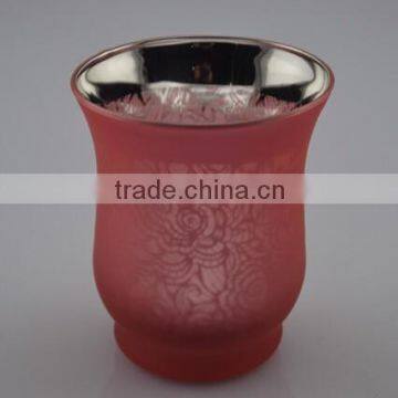 candle making black candle wax holders China lighting lantern lamp manufacture