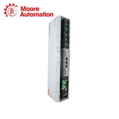 ABB 3BHE020455R0001 PPD103 B01