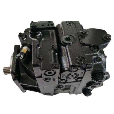 SAUER Piston Pump 90L075 90L075M 90L075MB 90L075MB1 Series 90L075MB1NN60S3S1D03GBA383824 Variable Displacement Hydraulic Pumps