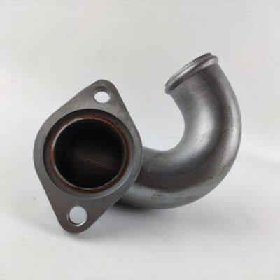 K19 KTA19 Diesel Engine Parts Water Transfer Connection 3081138 photo-2