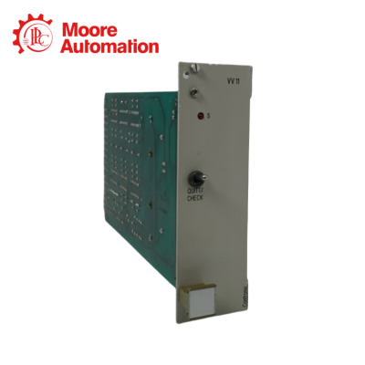 ABB VV11 VV 11 photo-5