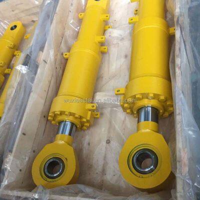 Manufacture Lifting Oil Piston Two Way Telescopic Mini Excavator Hydraulic Cylinders for komatsu xcmg volvo Sany Hitachi