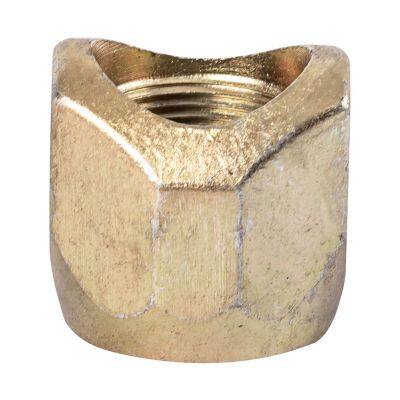 Track Bolt and Nut Black Bolt& Nut M20*57 22*65 12.9 Grade
