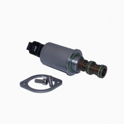 Piezas de excavadora Lovol 60/65/80/130/150/200/220 válvula solenoides piloto SV90 - G39S