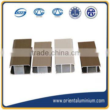 hot selling aluminium kitchen prices/aluminium kitchen