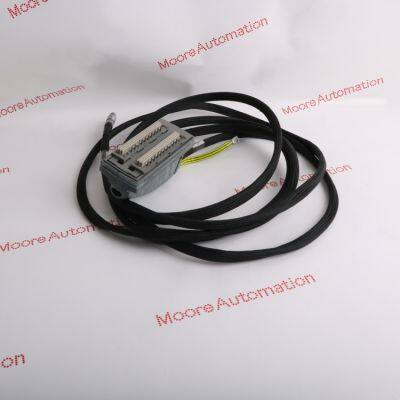 ICS Triplex TC-305-01