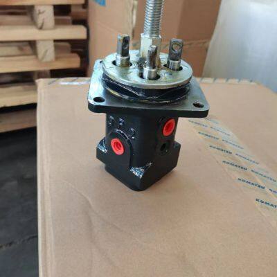 pilot valve  702-16-01531 702-16-01520  702-16-01341 PPC valve  for  komatsu  D375  D60P, D61EX, D61PX, D65E, D65EX, D65P