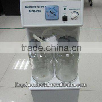 (LC003)CE Aproval dental suction equipment