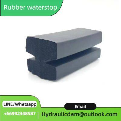 Flexible & Durable Rubber Water Stop Strip: Ensuring Long-Lasting Leak Prevention