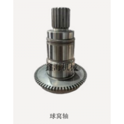Ball Socket Shaft E photo-2