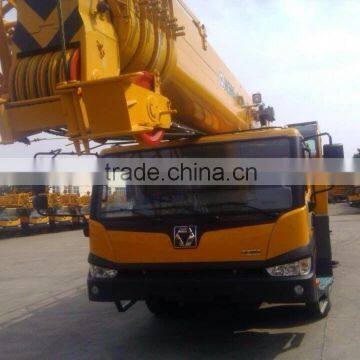 2015 XCMG high quality 50ton hydraulic truck crane QY70K-1