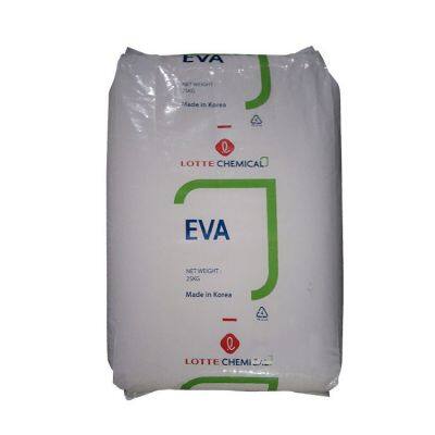 LOTTE Eva Granule VA910 Ethylen-Vinylacetat-Copolymer, technische Kunststoffgranulate, technische Kunststoffe, Kunststoffgranulate