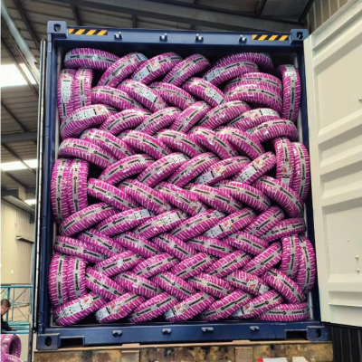 Hanmix Passenger PCR Car Llantas Tires 165/70R13 185/65R14 205/70R14 HP Tyre photo-5