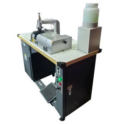 SC-103Gangbao Material Edge Thinning Specialized Machine