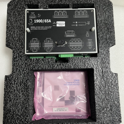 1900/65A-00-01-03-00 | 1900/65A 172323-01 |Power module