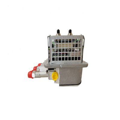 ACU-01B 3HNA024871-001 Acu-01b Air Control Unit (ACU) Air Flow Controller photo-2