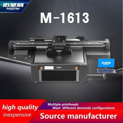 M-1613 Color Printing Press