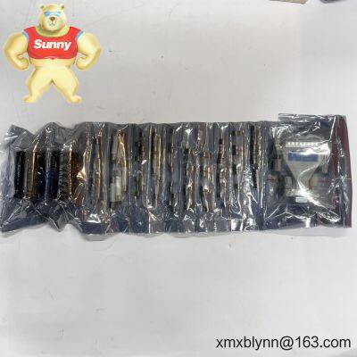 TRICONEX 4000066-025 Redundant I/O Cable: Precision Wiring for Critical Safety Systems