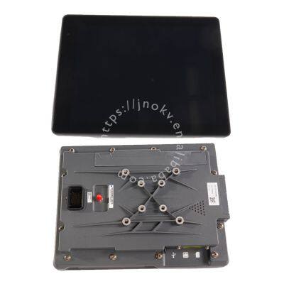 SANY 215C Excavator Dashboard Genuine Monitor Panel Display Cluster for SY215C Excavator Spare Parts photo-6