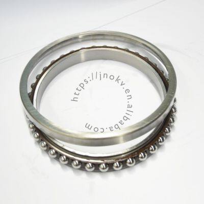 Aftermarket SANY Swing Bearing Slewing Ring Replacement | Cross Reference Fits SANY Excavators | No-Weld Installation