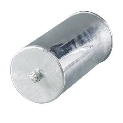 Principle of Wuhan Ym-bgb/250-20 Intelligent Capacitor