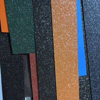 Steel Sheet Iron Roofing Gi Corrugated Metal Coated Galvanized Roof High-strength Steel Plate Corrugated Steel Roofing Sheet