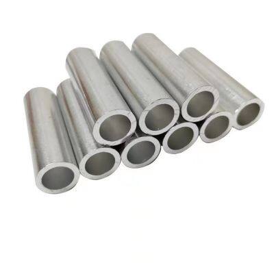Industrial Lean Equipment Materials 28mm Aluminum Pipe for Assembly Worktable