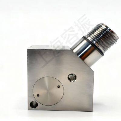 Интегрированный датчик вибрации и температуры