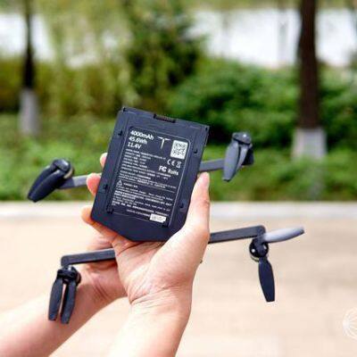 Ultra Long Endurance Drone Battery