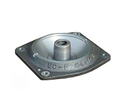 Venda Quente, Bom Preço, Placa Central do Carroçário de Trem