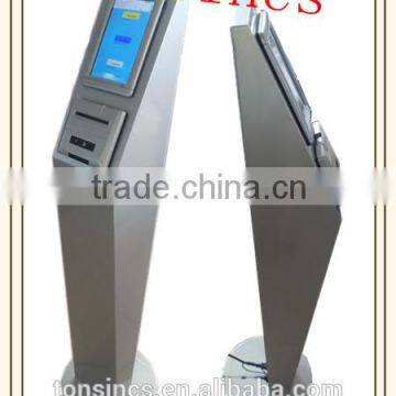 7 Inch Stand Wireless Queue Ticketing Management System photo-2