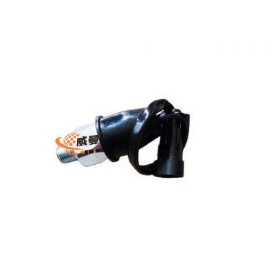 Оригинальный датчик давления тормозной системы SDLG 4130001412 для колёсного погрузчика LG936L