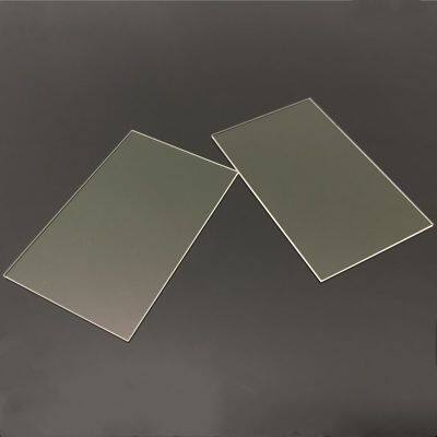 High-Precision Ultraviolet Reflective Mirror With High Reflectivity and Wear-Resistant Coating for Scientific Research, photo-5