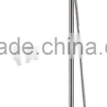 Bath and Shower Set #304 Stainless Steel Series Shower